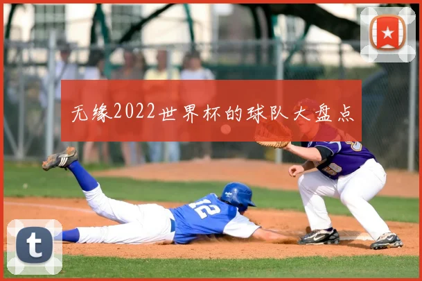 无缘2022世界杯的球队大盘点