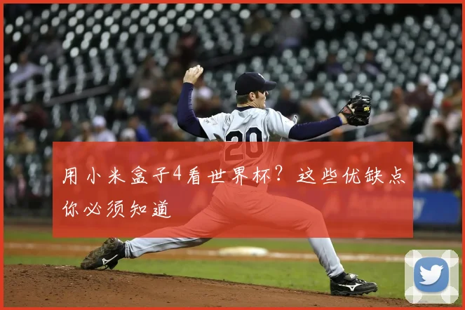 用小米盒子4看世界杯?这些优缺点你必须知道